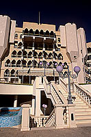 Muscat. Al Bustan Palace - Palace Al Bustan, Mascate; OMAN (OM10491)