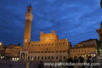 Siena, Tuscany - Sienne, Toscane - it01817