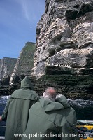Noss National Nature Reserve, Shetland - Reserve nationale de Noss  13222