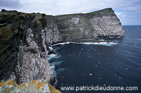 Noss National Nature Reserve, Shetland - Reserve nationale de Noss  13228