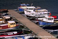 Fishing boats, Out Skerries, Shetland - Bateaux de pêche sur Out Skerries  13821