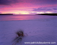Sands of Breckon, North Yell, Shetland - Sands of Breckon, Yell   14150