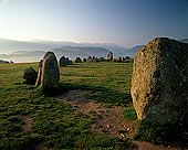 Castlerigg Stone Circle, Lake District, England - Cercle de pierres de Castlerigg, Angleterre  14190