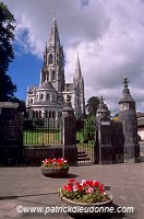 St Finbarr's Cathedral, Cork - Cathédrale St Finbarr,Cork  15277