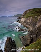 Slea Head, Dingle peninsula, Ireland - Slea Head, Dingle, Irlande  15431