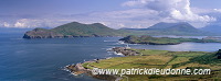 Valentia island, Kerry, Ireland - Ile de Valentia, Kerry, Irlande  15451