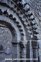 Dysert O'Dea monastery, Ireland - Monastère de Dysert O'Dea, Irlande 15248