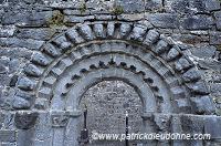 Dysert O'Dea monastery, Ireland - Monastère de Dysert O'Dea, Irlande  15249