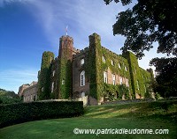 Scone Palace, Scone, Perthshire, Scotland - Ecosse - 19246