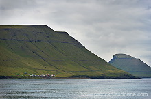 Hestur and Koltur, Faroe islands - Iles Feroe - FER458