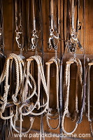 Tack room, Tuscany - Sellerie, Toscane - it01615