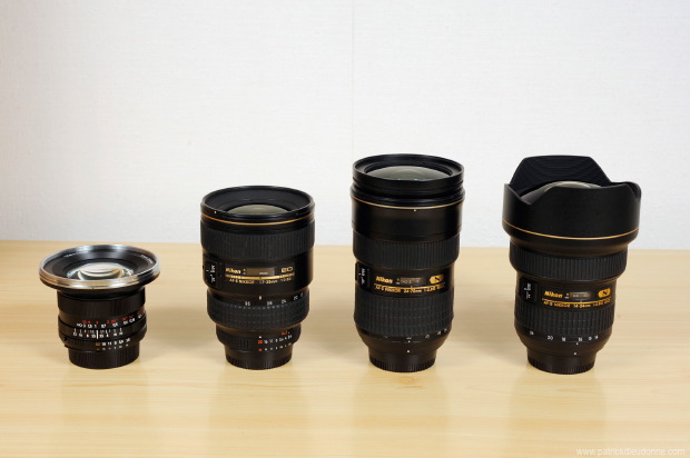 Series: Nikon D800 et optiques grand-angle « Patrick Dieudonne Photo Blog  (FR)