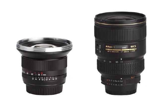 2. D800 et courtes focales – Test comparatif: Zeiss 18 mm et Nikon 17-35  AFS | Patrick Dieudonne Photo Blog (FR)