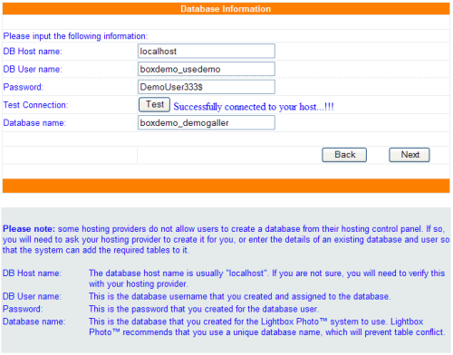 dbinfo