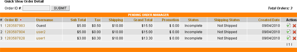 ordermanager