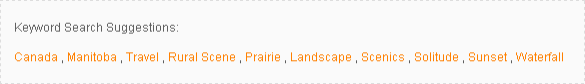 predefined keyword