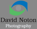 David Noton, photographe anglais