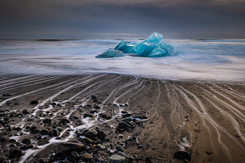 Diamond Beach